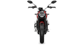 2025 Ducati Scrambler Icon - Red