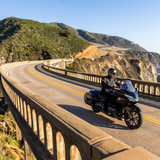SHOEI - J-Cruise II - MATTE BLACK