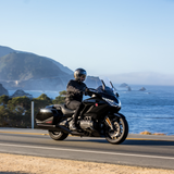 SHOEI - J-Cruise II - MATTE BLACK
