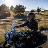 SHOEI - J-Cruise II - ANTHRACITE