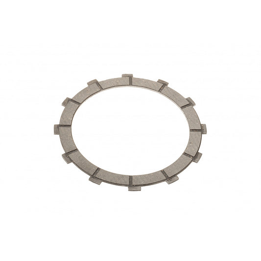 CNC Racing 12 tooth Friction + Driven Spare Plates For Ducati's with a Dry Clutch and Most Slipper Clutches