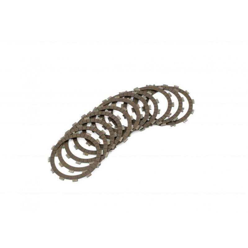KF301N - CNC Racing Performance Friction Plate Kit for Ducati Monster and Supersport (SS) 400, 600, and 750