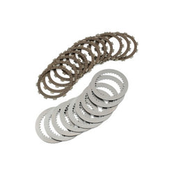 KF406N - CNC Racing Performance Friction & Driven Plate Kit for Ducati Panigale 1199 / 1299 / 959