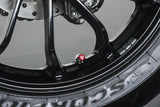KS252 - CNC Racing - Tire Valve Caps