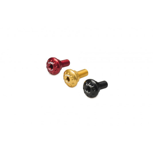 KV341 - CNC Racing Radiator Screw for Ducati Monster 821 and 1200