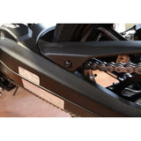KV006 - CNC Racing Upper Chain Guard screw for Ducati Scrambler 1100