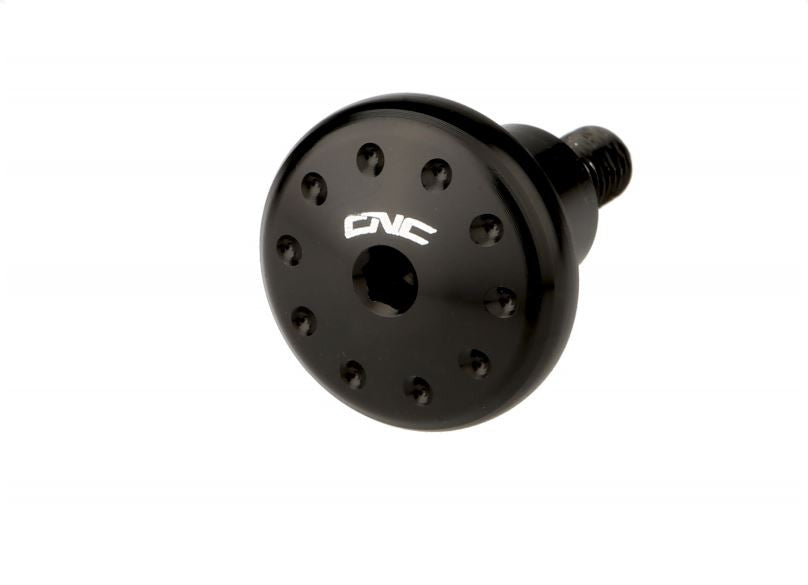 KV303 - CNC Racing Windshield Bolt Kit for Ducati Multistrada 1200 Granturismo, Diavel Strada, and DesertX