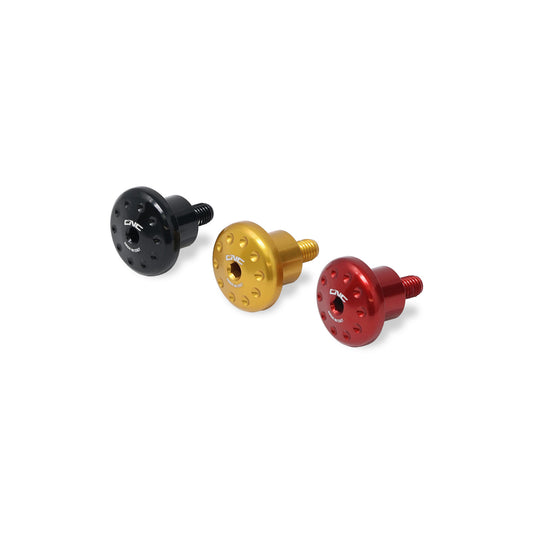 KV304 - CNC Racing - Windshield Bolt Kit - Multistrada 1200/1260/950/Supersport