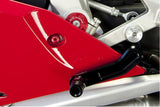 KV314 - CNC Racing Side Fairing Bolt Kit for the Ducati Panigale 899/959/1199/1299