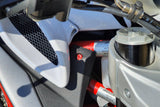 KV316 - CNC Racing Screw kit - Multi use for Ducati Hypermotard 821/939, Aprilia Tuono V4, and MV Agusta F3 / B3  (675 / 800) models