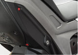 KV317 - CNC Racing Side Panels and Tail Screws For Ducati Hypermotard and Hyperstrada 821 / 939 / SP