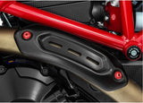 KV318 - CNC Racing Exhaust Manifold Heat Shield Screws For Ducati Hypermotard and Hyperstrada 821 / 939 / SP