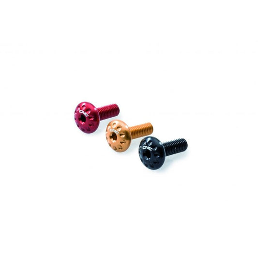 KV301 - CNC Racing Ducati Multistrada 1200 / 1200 S / Sport / Touring (13-14) Windshield Bolt Kit