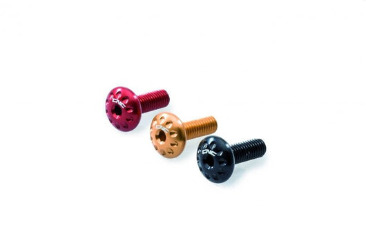 KV301 - CNC Racing Ducati Multistrada 1200 / 1200 S / Sport / Touring (13-14) Windshield Bolt Kit