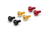 KV343 - CNC Racing Multi Use Screw Kit KV343 - Ducati and Aprilia