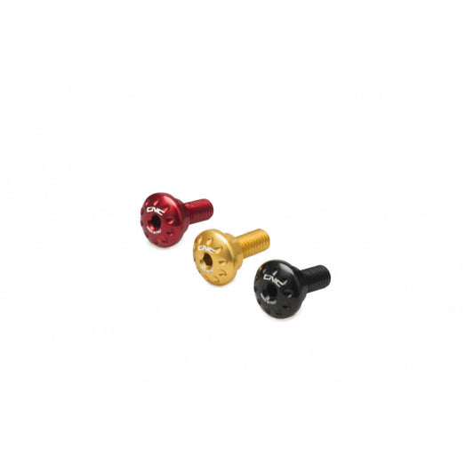 KV344 - CNC Racing Rear Fender Screw for Ducati Monster 1200 and Hypermotard 698 Mono