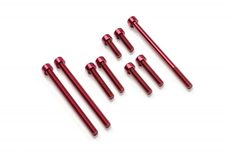 KV357 - CNC Racing Engine Bolt Kit for Ducati Scrambler