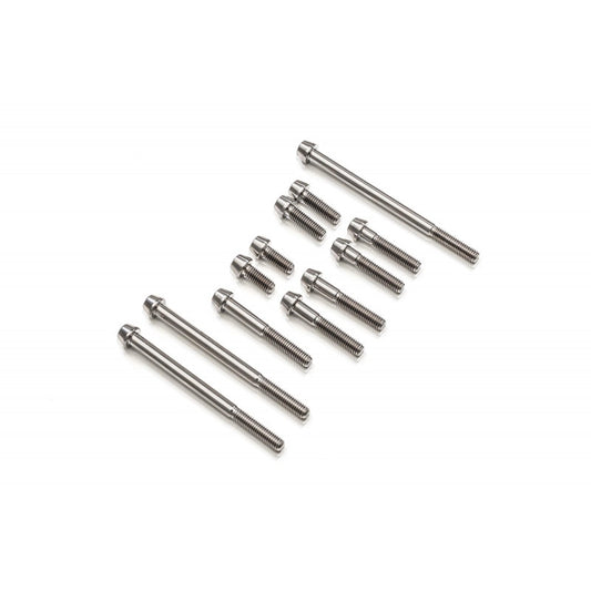 KV357X - CNC Racing Titanium Engine Bolt Kit for Ducati Scrambler