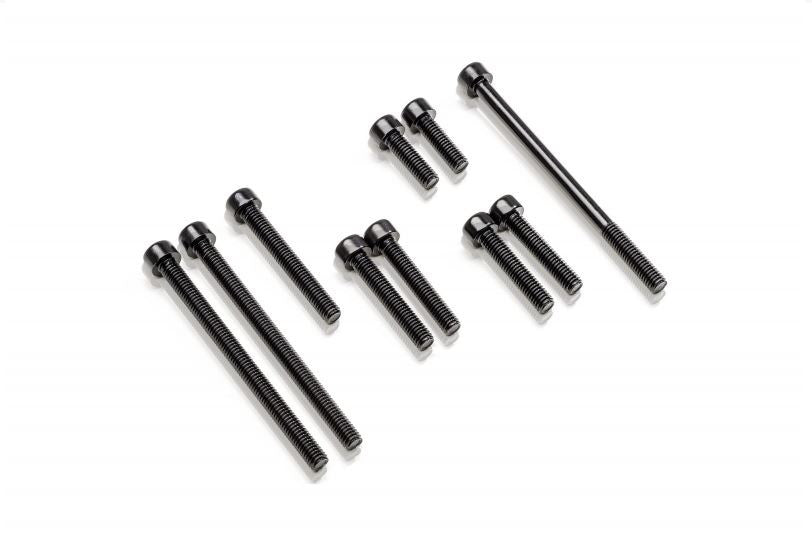 KV357 - CNC Racing Engine Bolt Kit for Ducati Scrambler