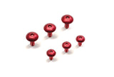 KV358 - CNC Racing Fairings Bolt Kit for Ducati Scrambler