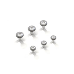 KV358 - CNC Racing Fairings Bolt Kit for Ducati Scrambler