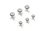 KV358 - CNC Racing Fairings Bolt Kit for Ducati Scrambler