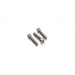 KV389X - CNC Racing Titanium Upper Triple Clamp Bolt Kit For Ducati Streetfighter and Monster 1200/821