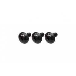 KV409 - CNC Racing Windshield Bolt Kit For Carbon Windshield (ZA851Y) for Ducati 2015+ Multistrada 1200 (all) And OE screw kit for 2015+ Pikes Peak and MTS950 (3)
