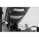 KV417 - CNC Racing Undertail Bolt Kit For Ducati Multistrada Enduro / 950 (4)