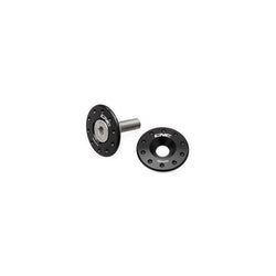 KV418 - CNC Racing Seat Bolt Kit For Ducati 2015+ Multistrada 1200 Enduro / 950