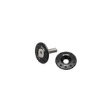 KV418 - CNC Racing Seat Bolt Kit For Ducati 2015+ Multistrada 1200 Enduro / 950
