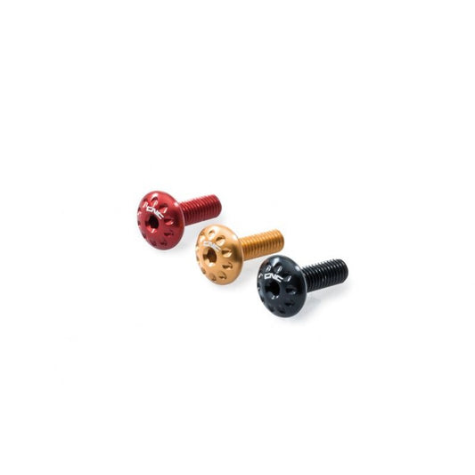 KV419 - CNC Racing Coolant tank cover screw For Ducati Monster 1200/821 (all) (1)