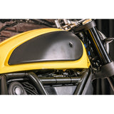 KV422 - CNC Racing BIllet Screw Kit for Carbon Fiber Fuel Tank Side Covers for Ducati Scrambler and Multistrada V4