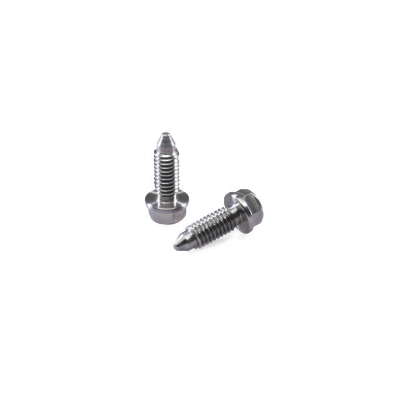 KV423N - CNC Racing Swing arm pivot Screws for Panigale 1199 / 1299 R FE