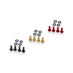 KV434 - CNC Racing - Windscreen Bolt Kit 1199/899 Panigale/Monster 1200R