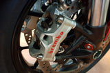 CNC Racing Titanium Radial Caliper Bolt Kit for Ducati (M10x55)