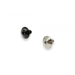 CNC Racing Titanium Reservoir Braket Screw for most Ducati