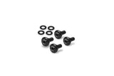 KV446 - CNC Racing - Front Mudguard (fender) screw kit