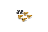 KV446 - CNC Racing - Front Mudguard (fender) screw kit