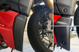 KV456 - CNC Racing Radiator Side Panel Screw Kit for the Ducati Streetfighter V4