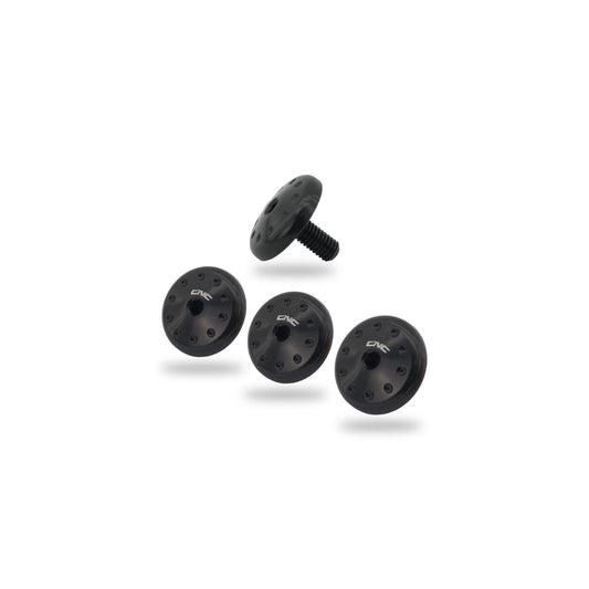 KV459 - CNC Racing Radiator Side Covers Screw Kit for the Ducati Multistrada V4