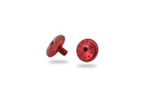 KV460 - CNC Racing Front Air Deflector Screw Kit for the Ducati Multistrada V4