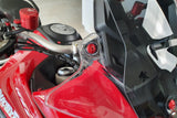 KV460 - CNC Racing Front Air Deflector Screw Kit for the Ducati Multistrada V4