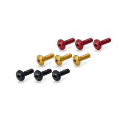 KV467 - CNC Racing Multi Use Screw Kit KV467 for Aprilia and Ducati