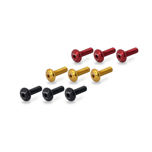 KV467 - CNC Racing Multi Use Screw Kit KV467 for Aprilia and Ducati