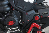 KV467 - CNC Racing Multi Use Screw Kit KV467 for Aprilia and Ducati