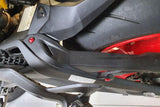 KV474 - CNC Racing Chain Guard Screw Kit for the Ducati Monster 937