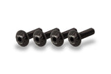 KV475 - CNC Racing Undertail Bolt Kit for the Ducati Panigale / Streetfighter V4 / V2