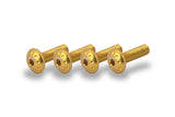 KV475 - CNC Racing Undertail Bolt Kit for the Ducati Panigale / Streetfighter V4 / V2