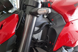 KV476 - CNC Racing - Steering Head Cover Bolt Kit - Streetfighter V2
